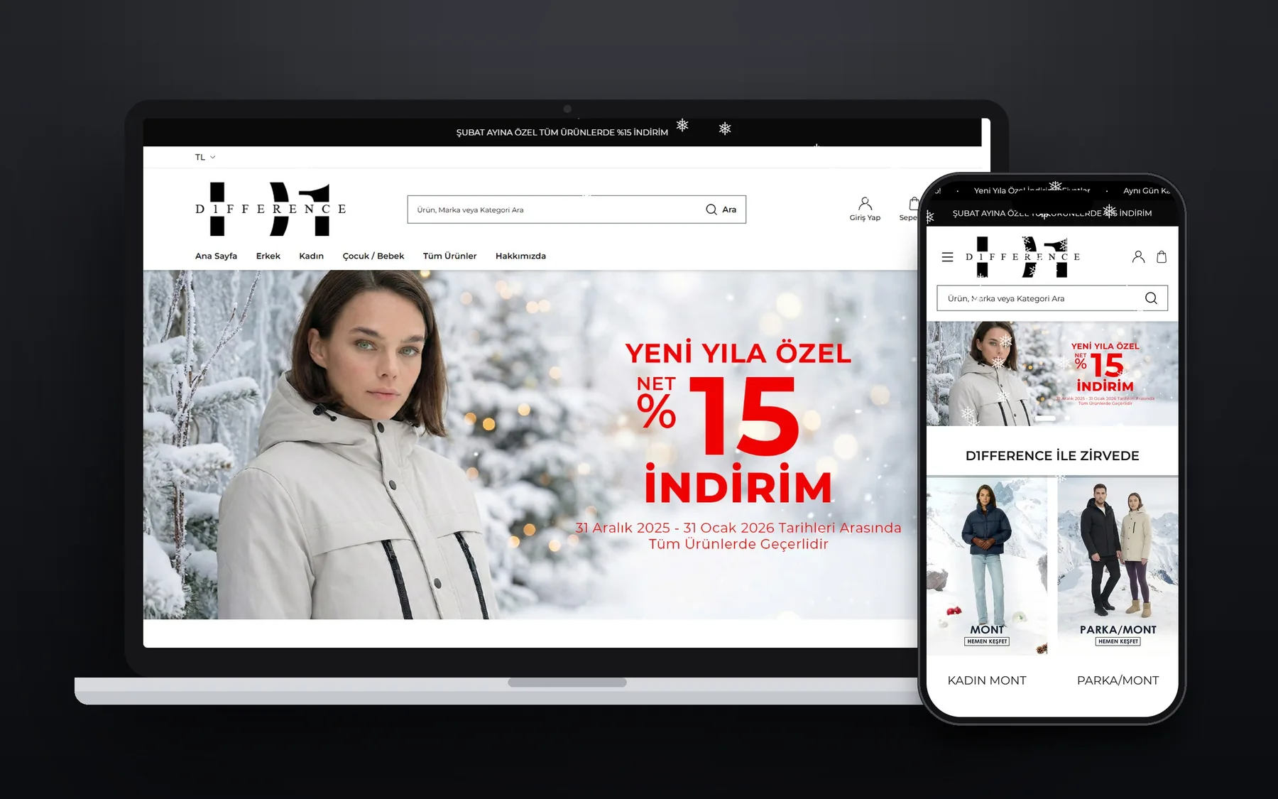 D1fference proje görseli 1