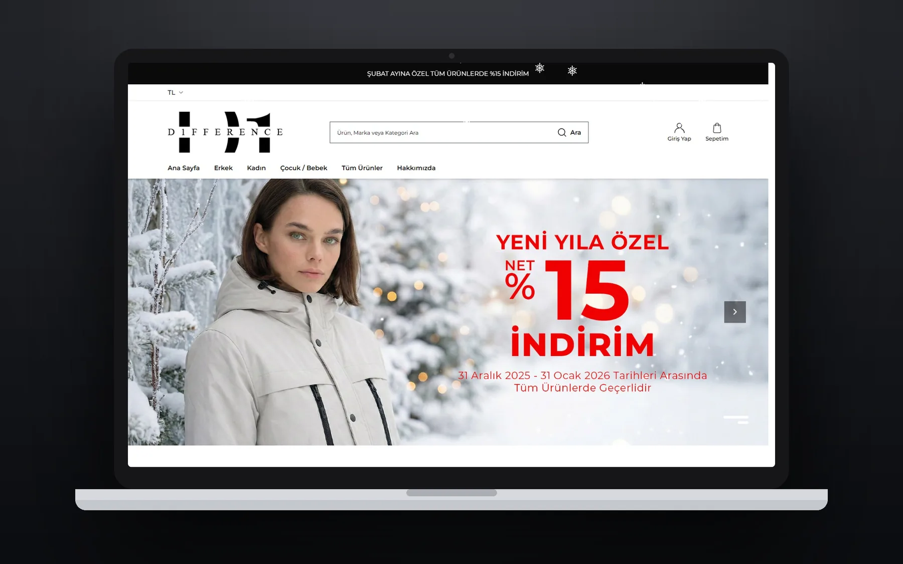 D1fference proje görseli 2