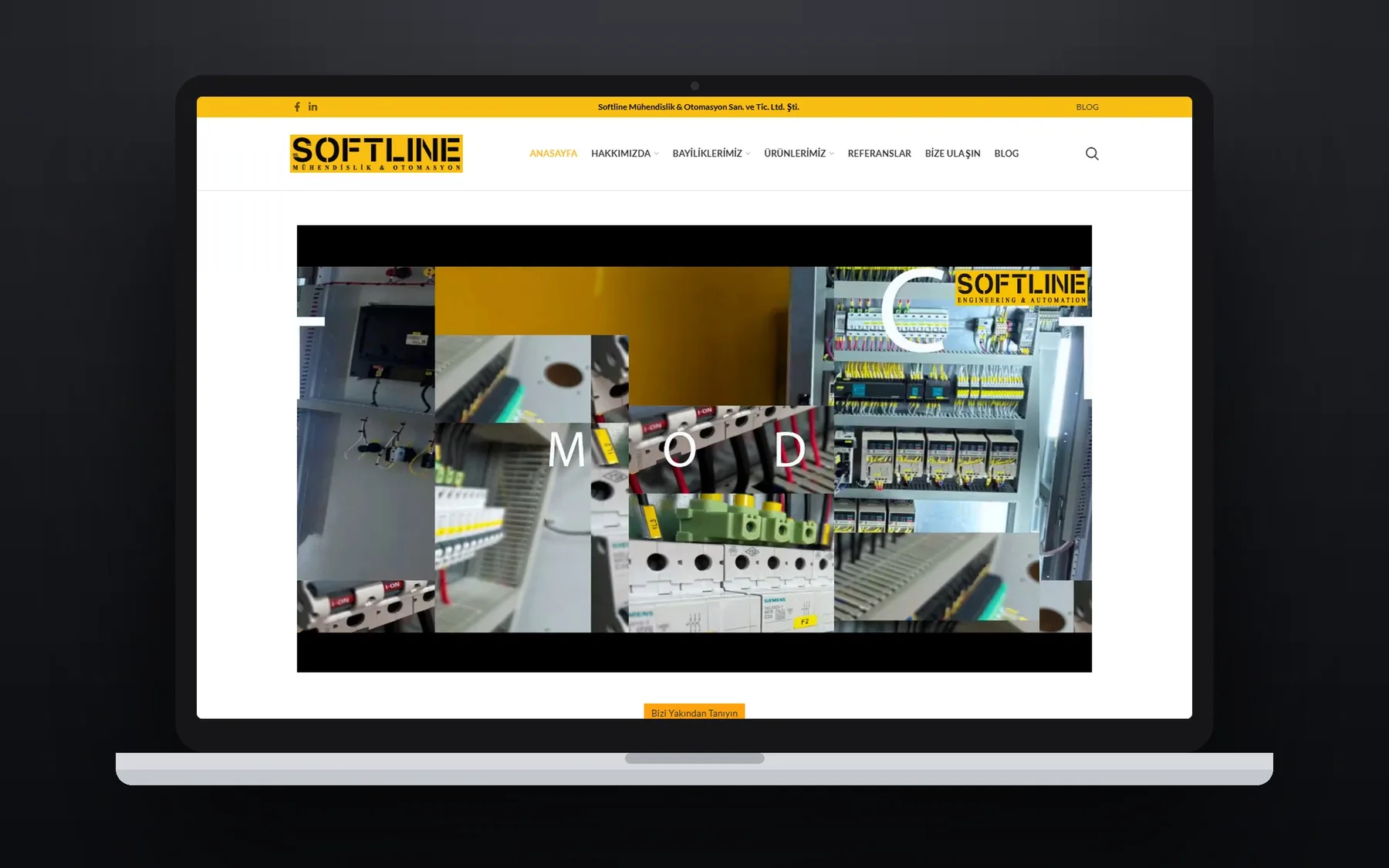 Softline proje görseli 2