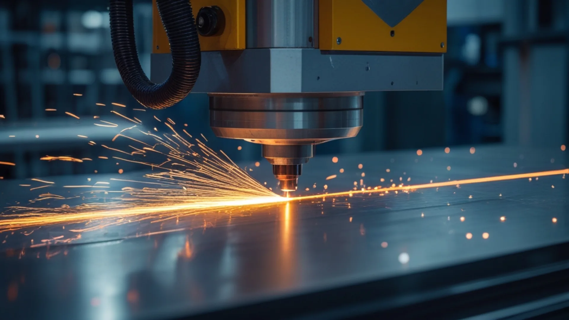Lazer Kesim ve Makine Sektöründe Teknik Satış Odaklı Endüstriyel Firma Dijital Pazarlama Stratejileri
